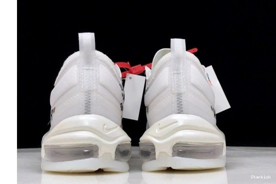 - OG NIKE AJ4585-100 AIR O-W MAX 97 0809